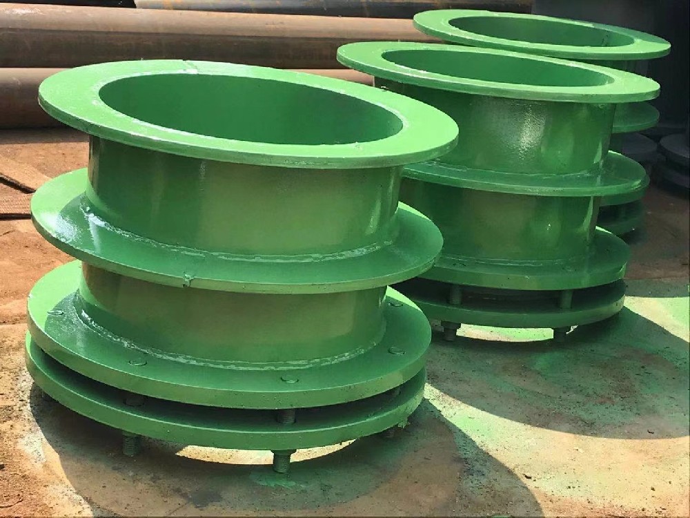 防（fáng）水套管